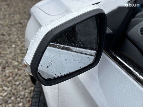 MG ZS EV 2021 - фото 8