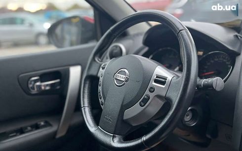 Nissan Qashqai 2013 - фото 11