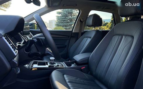Audi Q5 2023 - фото 9