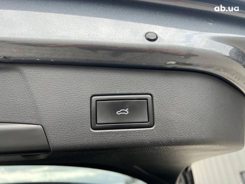 Volkswagen ID.4 GTX 2021 серый - фото 41