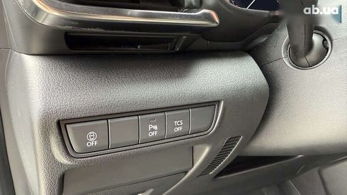 Mazda MX-30 2022 - фото 29