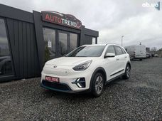 Продаж вживаних Kia Niro в Львівській області - купити на Автобазарі