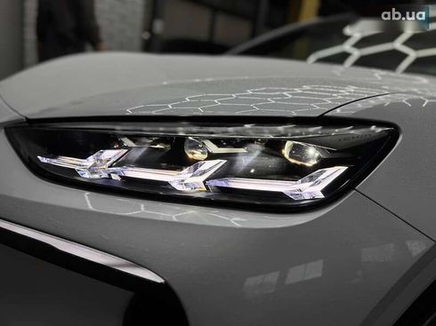 Denza N7 2024 - фото 14