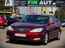 Продажа б/у Toyota Camry в Черкасской области - купить на Автобазаре