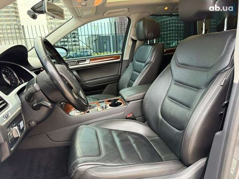 Volkswagen Touareg 2013 - фото 14