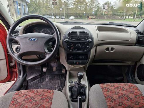 ВАЗ 1118 2008 - фото 18