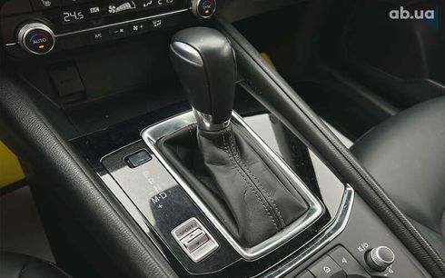 Mazda CX-5 2021 - фото 20