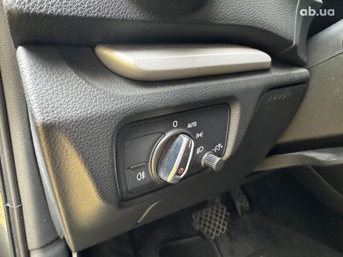 Audi A3 2014 серый - фото 14
