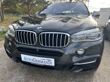 Продажа б/у BMW X6 Автомат в Киеве - купить на Автобазаре