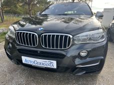 Продаж б/у кросовер BMW X6 2018 року в Києві - купити на Автобазарі