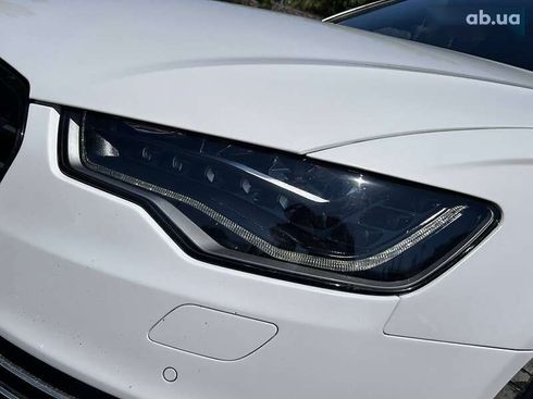 Audi A6 2013 - фото 9