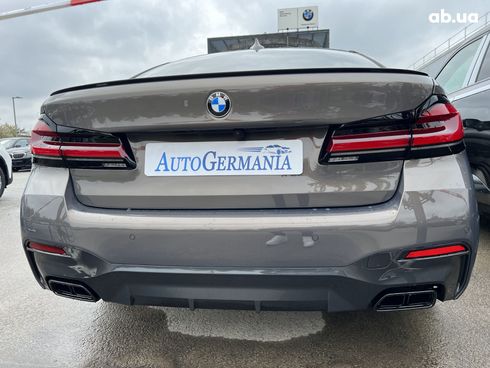 BMW 5 серия 2023 - фото 2