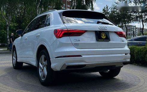 Audi Q3 2019 - фото 5