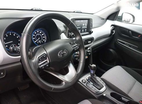 Hyundai Kona 2020 - фото 13
