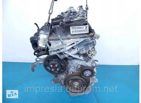 двигатель в сборе для Suzuki Swift - купити на Автобазарі - фото 7