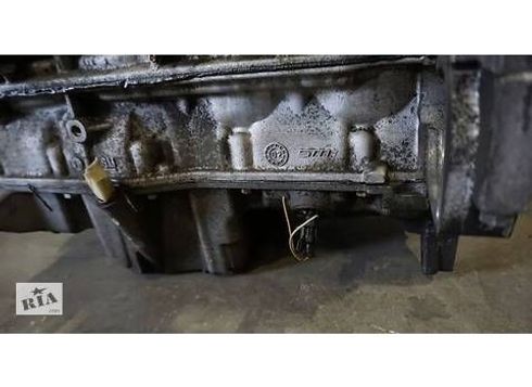 двигатель в сборе для Opel Vectra - купить на Автобазаре - фото 14