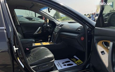 Toyota Camry 2007 - фото 9