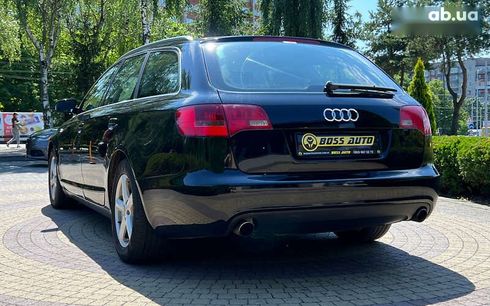 Audi A6 2006 - фото 5
