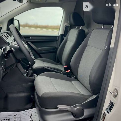 Volkswagen Caddy 2019 - фото 30