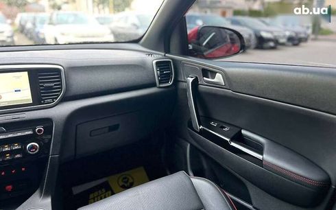 Kia Sportage 2017 - фото 15