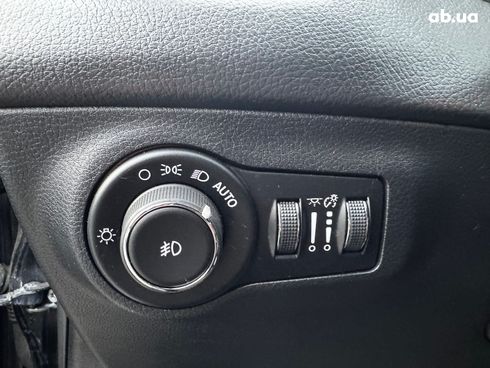Jeep Compass 2017 черный - фото 14