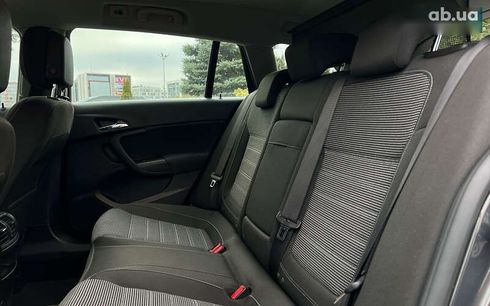 Opel Insignia 2013 - фото 10