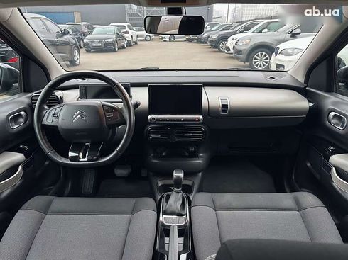 Citroёn C4 Cactus 2018 - фото 13