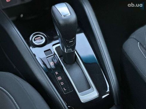 Nissan Kicks 2021 - фото 26