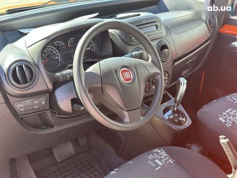 Fiat Qubo 2015 - фото 14
