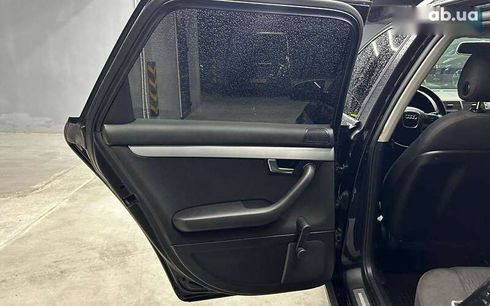 Audi A4 2008 - фото 18