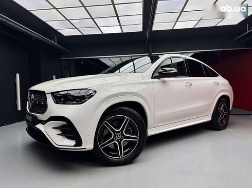 Mercedes-Benz GLE-Class 2023 - фото 5