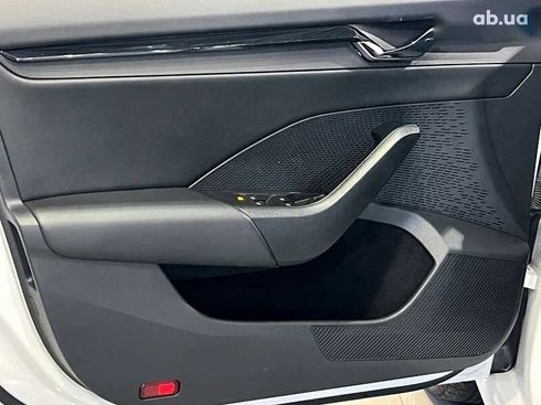 Skoda Octavia 2020 - фото 22