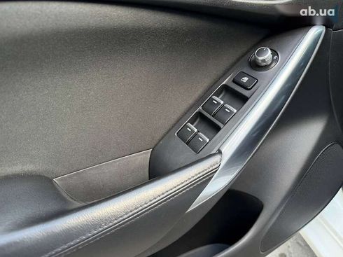 Mazda 6 2015 - фото 10