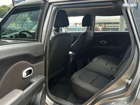 Kia Soul 2018 - фото 14