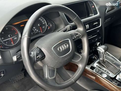 Audi Q5 2013 - фото 26