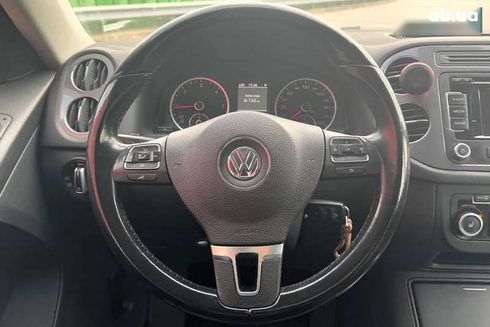Volkswagen Tiguan 2012 - фото 15