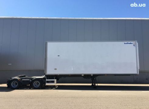 LeciTrailer 2025 - фото 4