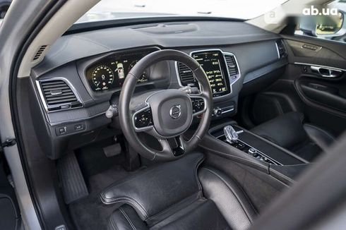 Volvo XC90 2020 - фото 16