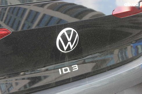 Volkswagen ID.3 2023 - фото 14