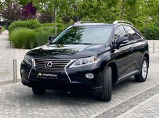 Продажа Lexus б/у в Киевской области - купить на Автобазаре