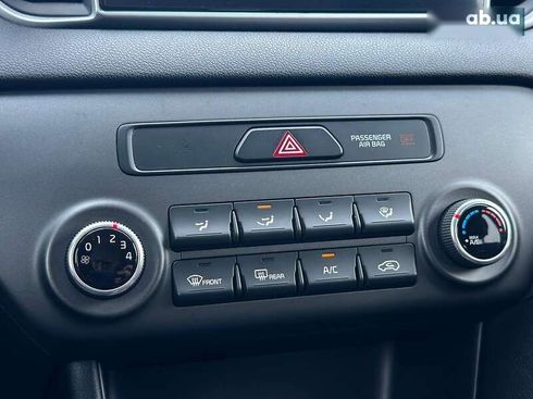 Kia Sportage 2018 - фото 23