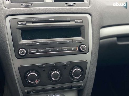 Skoda Octavia 2013 - фото 28