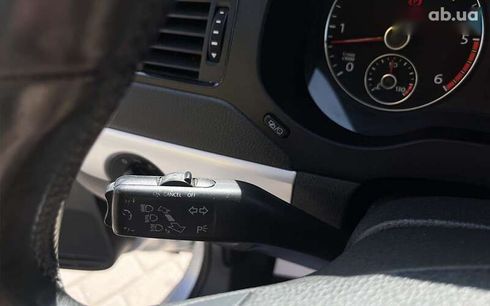 Volkswagen Jetta 2014 - фото 16