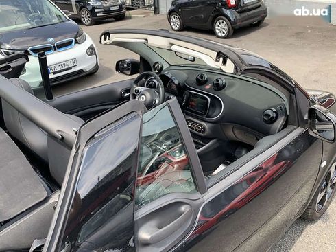 Smart Fortwo 2019 - фото 6