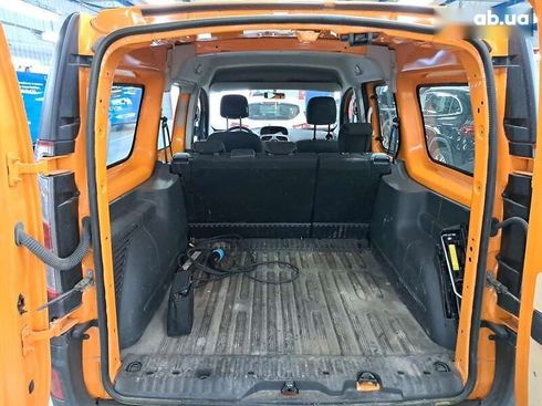 Renault Kangoo 2018 - фото 3