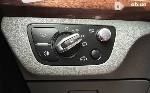 Audi Q5 2021 - фото 24