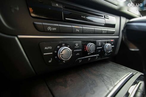 Audi A6 2015 - фото 17