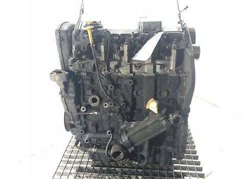 двигатель в сборе для Land Rover Freelander - купити на Автобазарі - фото 4