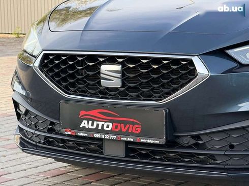 SEAT Leon 2021 - фото 16