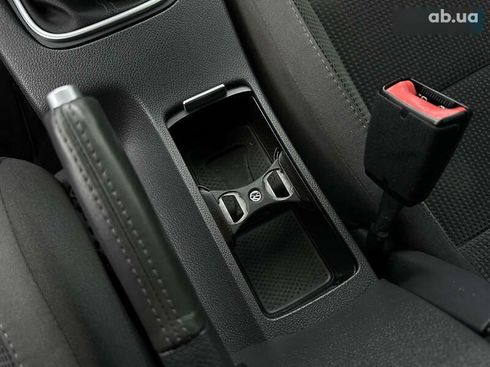 Volkswagen Golf 2008 - фото 29